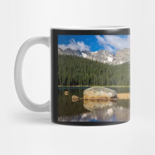 Brainard Lake Mug